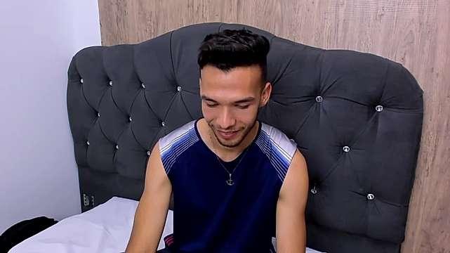 AaronClain_