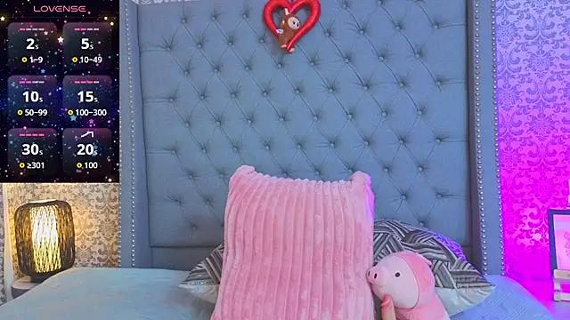 Abby_roussee from StripChat - ChatSex.xxx