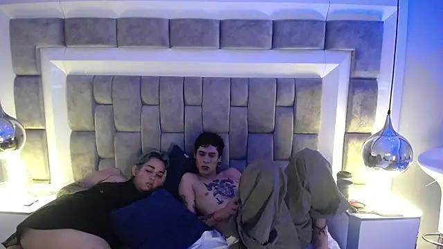 AbbyandEros