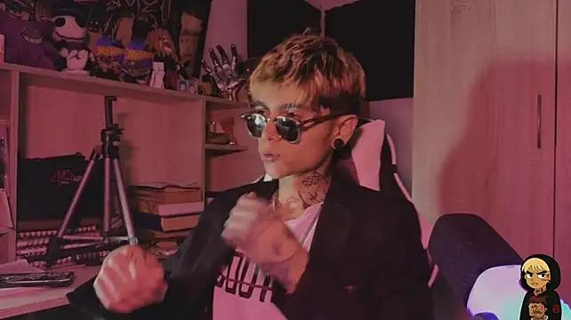 AcidMilo