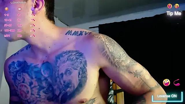 Adam_Hudsond