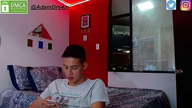 Adam_dre4m