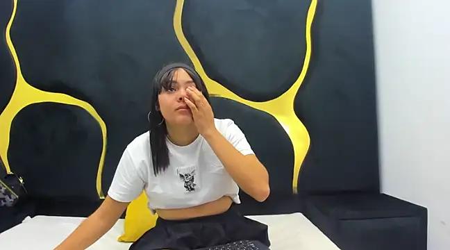 AdaraIsabella