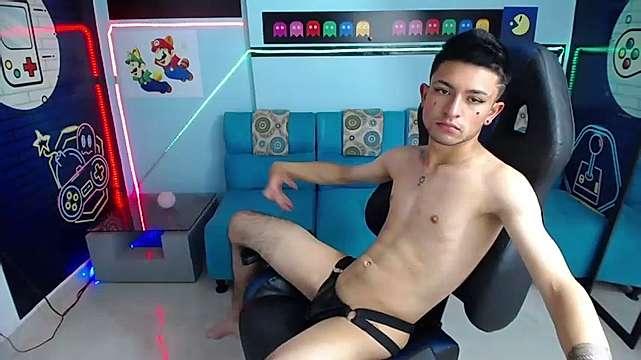 Adonniss_XXX