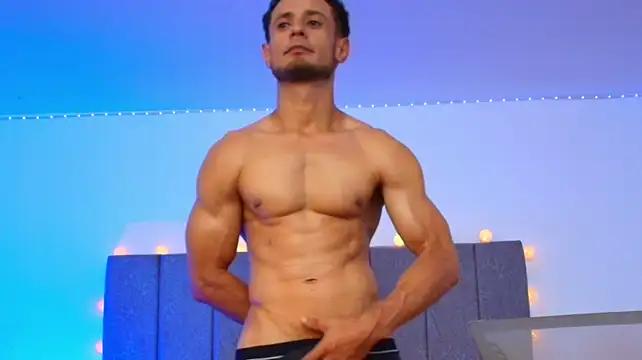 Adonys_Lewis_
