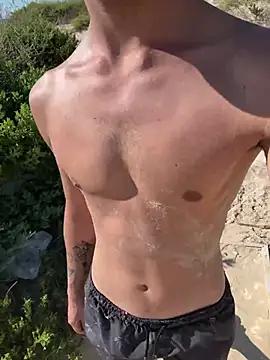 AdrianAfterDark