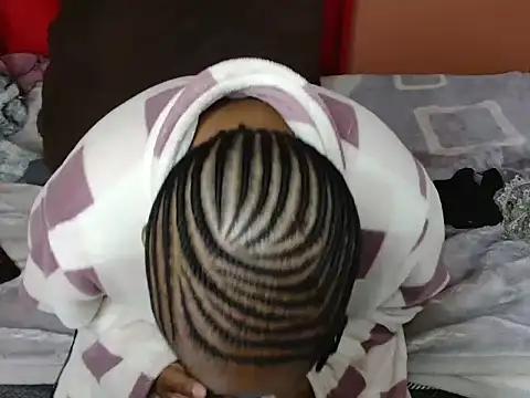 African_Busty