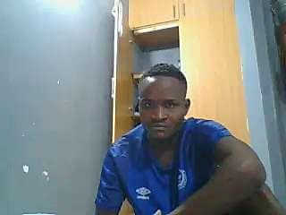 Africanmay