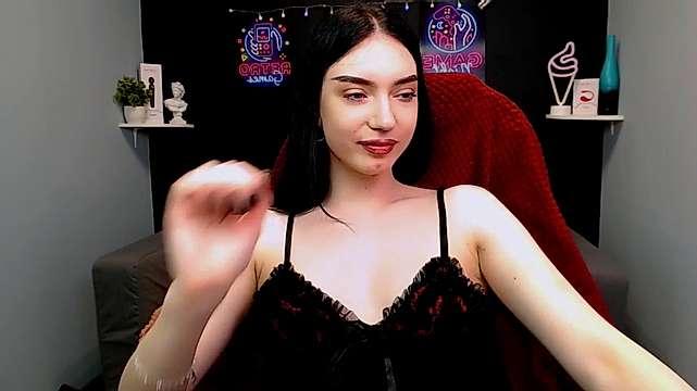 Agata_Fairy