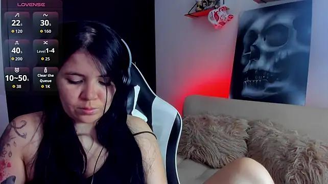 AilynRed