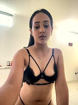 AlejaHardSex