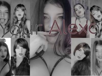 AlexaLush2022
