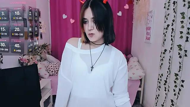 Alexa_Lexi_