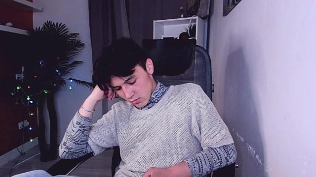 AlexxBacker
