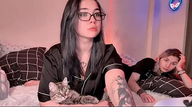 AlexxMichaell