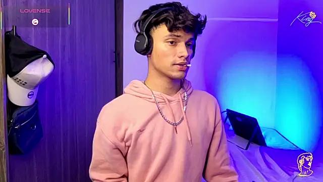 AlexxxGod