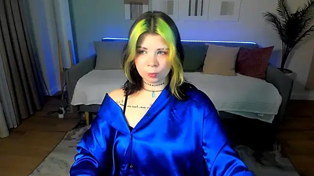 AliceSpencery