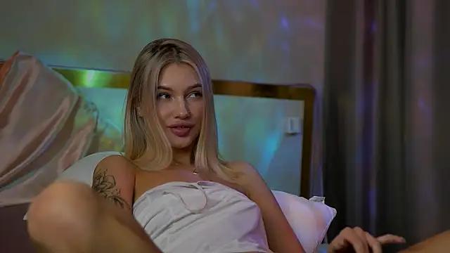 Alisa-Wet