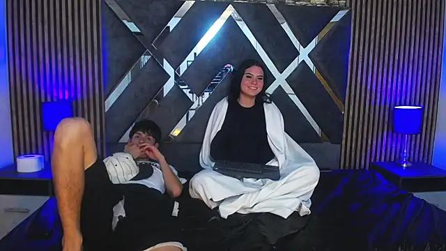 Alisha_and_Aaron