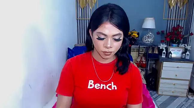 AlisonCoxX
