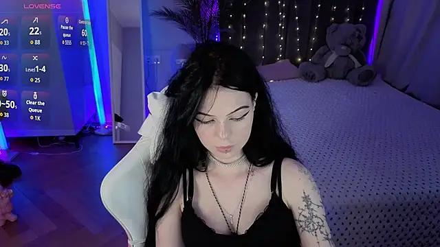 Alissa_Foksy