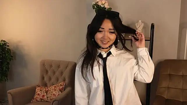 AliyaGibbons