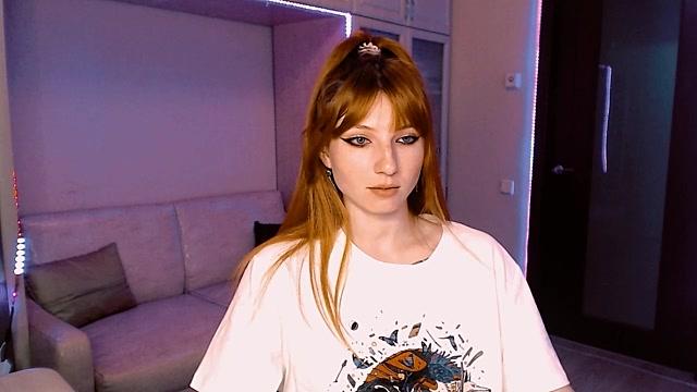AllieRedSnow