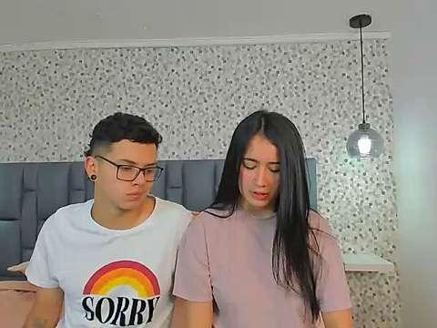 AllisoandJhony