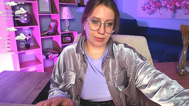 Allison_Foxy