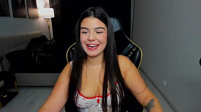 AlluringAriel