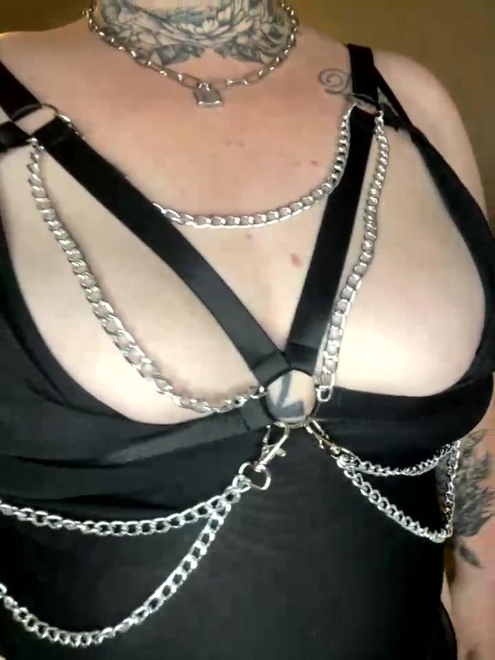 AlterntivePrincess
