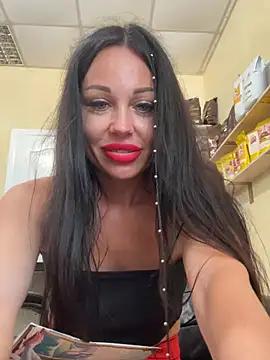 AlyaKiss