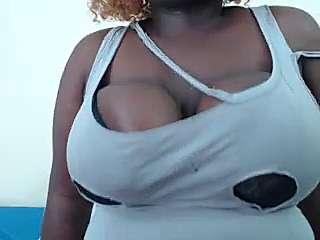 AmazingTitiFuck