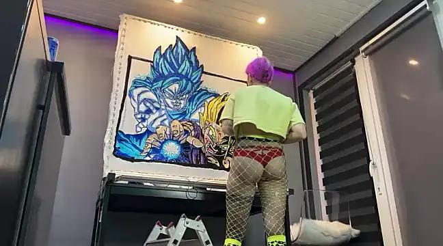 Amber_Myke_sith-couple