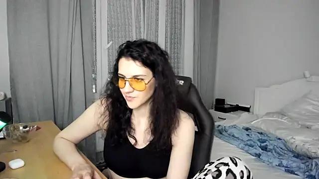 AmeliaInAmber