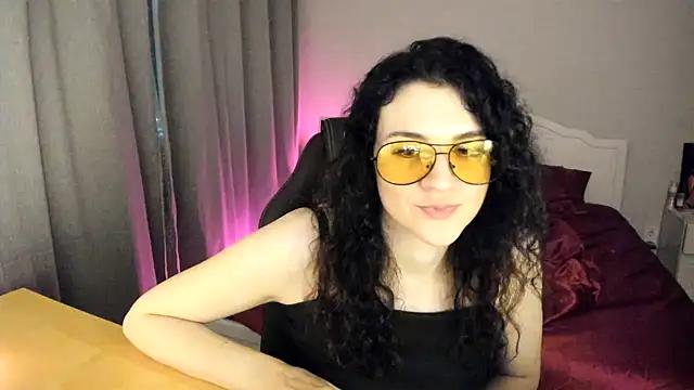 AmeliaInAmber