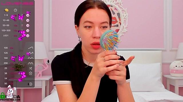 AmorousVixen