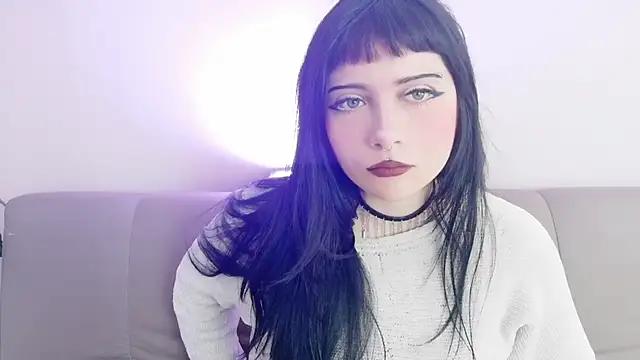 Amy_darki