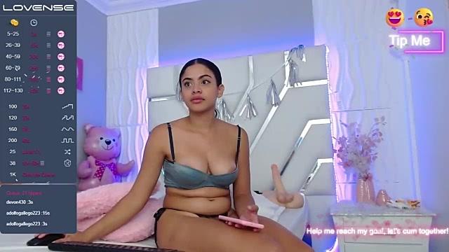 AnahiDavis
