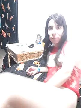 AnalcumQueen