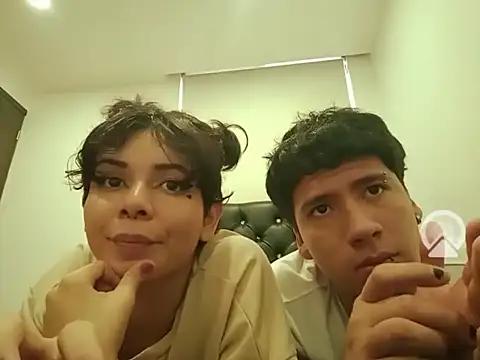 Anderson-and-Dany