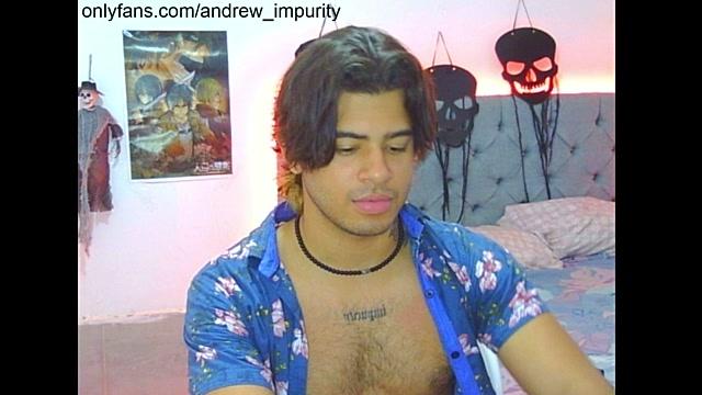 Andrew_impurity