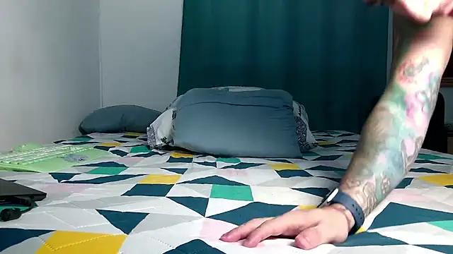 AndyDrums