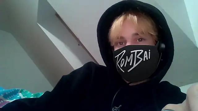 AngelBoyHorny
