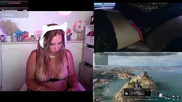 Angie-night