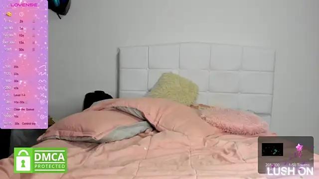 Anika-cute