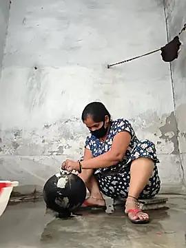 Anjali_Bhabhi_Ak47
