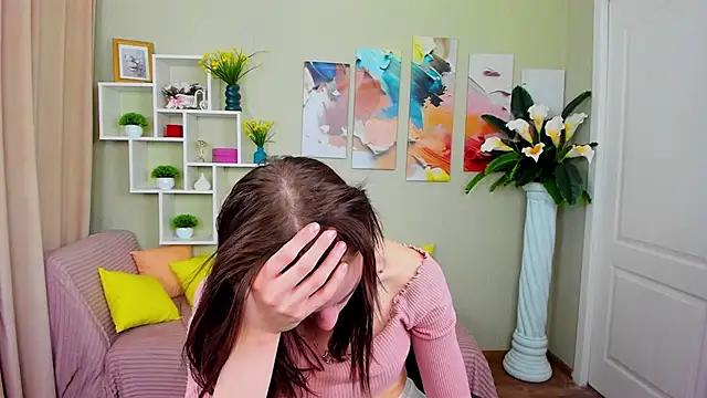 AnnaBenedict