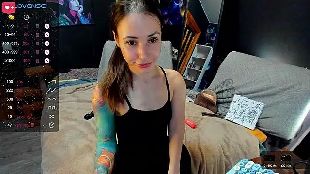 AnnaShows