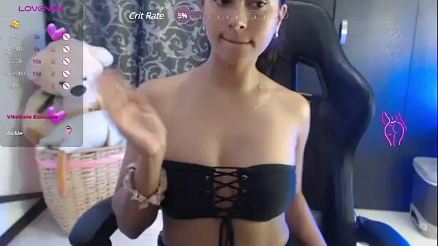 AnnieCherry